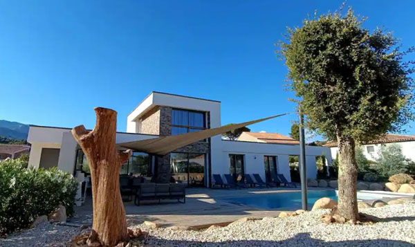 Villa Corsu